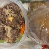 Eat 'Em All Shabu (อีทเอ็มออล ชาบู) I'm Park Chula Eat 'Em All Shabu (อีทเอ็มออล ชาบู) I'm Park Chula