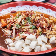 ส้มตำปากเจ่อ 1
