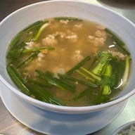 สมยศ ข้าวต้มรอบดึก (Som Yot Khaotom Rop Duek)โชคชัย 4 ซอย 72  โชคชัย 9