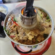 เมนูของร้าน สมบูรณ์ไทย