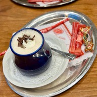 เมนูของร้าน Reber Spezialitäten Café and Restaurant