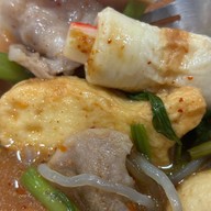 ร้านอู้ฟู่หม่าล่าหม้อไฟอินดี้ปิ่นเกล้า -
