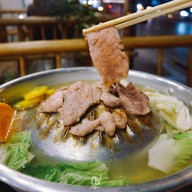ตำคั่ก