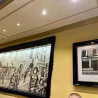 Reber Spezialitäten Café and Restaurant