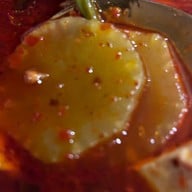 ฮอ็ตเกิล หม่าล่าทั่ง Hot Girl สยามสแควร์วัน