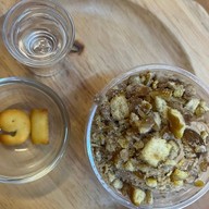 ไอศกรีมเกาลัดหนูรี่