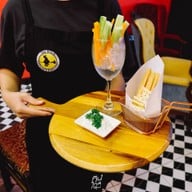 The Witch Restaurant