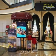 หน้าร้าน Emilia Ristorante Italiano