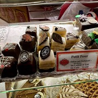 Reber Spezialitäten Café and Restaurant