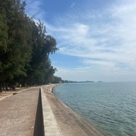 สวนรุกขชาติชายหาดแหลมเสด็จ