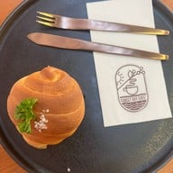 เมนูของร้าน Sunset bay coffee