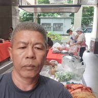 ขาหมูตั๋งโต๊ะ