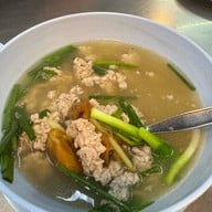 สมยศ ข้าวต้มรอบดึก (Som Yot Khaotom Rop Duek)โชคชัย 4 ซอย 72  โชคชัย 9