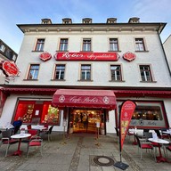 Reber Spezialitäten Café and Restaurant