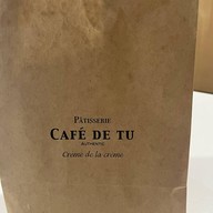 Cafe De Tu พระโขนง