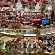 Reber Spezialitäten Café and Restaurant