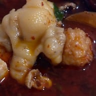 ฮอ็ตเกิล หม่าล่าทั่ง Hot Girl สยามสแควร์วัน