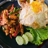 เนเน่คอฟฟี่ By ปูซานนครปฐม