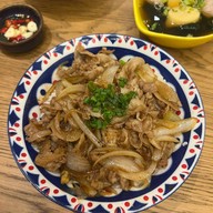 เมนูของร้าน กล่องข้าว KLONG KAW จันทบุรี