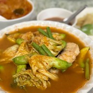 ถนอมโภชนา