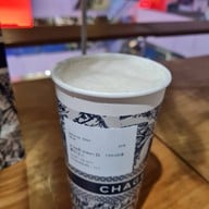 เมนูของร้าน CHAGEE (ชาจี) เซ็นทรัลเวิลด์