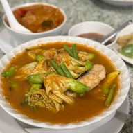 ถนอมโภชนา