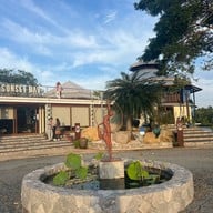 Sunset bay coffee