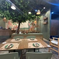 คำพูน Central Rama9