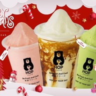 Hop chafe หนองหงษ์