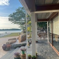 Sunset bay coffee