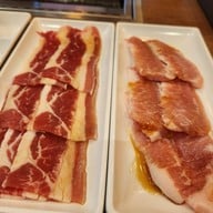 Yakiniku Like Future Park Rangsit