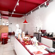 บรรยากาศ 24kafe