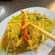 สมยศ ข้าวต้มรอบดึก (Som Yot Khaotom Rop Duek)โชคชัย 4 ซอย 72  โชคชัย 9