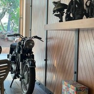 Sunset bay coffee