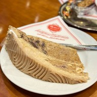 เมนูของร้าน Reber Spezialitäten Café and Restaurant