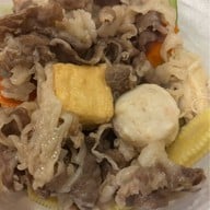 Eat 'Em All Shabu (อีทเอ็มออล ชาบู) I'm Park Chula Eat 'Em All Shabu (อีทเอ็มออล ชาบู) I'm Park Chula