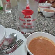 เมนูของร้าน สุกี้นกน้อย