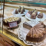 Reber Spezialitäten Café and Restaurant