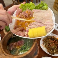 ตำกระฉูดสาขาอ่างทอง อ่างทอง