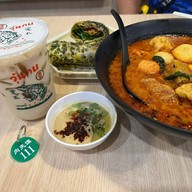 เมนูของร้าน 小食记麻辣烫 Savory Story Malatang-中餐 Chinese Food อาหารจีน หม่าล่า ชาบู สุกี้ ก๋วยเตี๋ยว เกี๊ยว-สาขา G to สาขา G tower พระราม9
