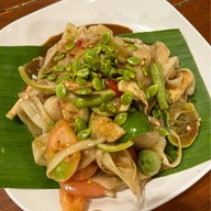 ตำกระฉูดสาขาอ่างทอง อ่างทอง