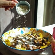 เมนูของร้าน Emilia Ristorante Italiano