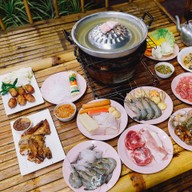 ตำคั่ก