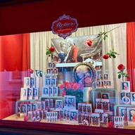 Reber Spezialitäten Café and Restaurant