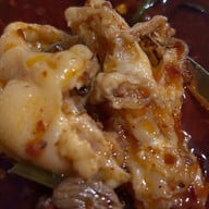 ฮอ็ตเกิล หม่าล่าทั่ง Hot Girl สยามสแควร์วัน