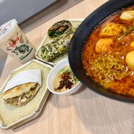 เมนูของร้าน 小食记麻辣烫 Savory Story Malatang-中餐 Chinese Food อาหารจีน หม่าล่า ชาบู สุกี้ ก๋วยเตี๋ยว เกี๊ยว-สาขา G to สาขา G tower พระราม9