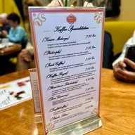 Reber Spezialitäten Café and Restaurant