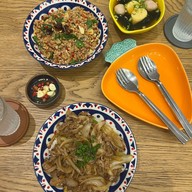 กล่องข้าว KLONG KAW จันทบุรี