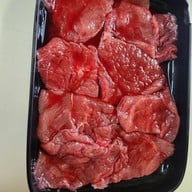 เมนูของร้าน สมบูรณ์ไทย