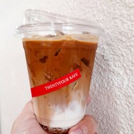 เมนูของร้าน 24kafe